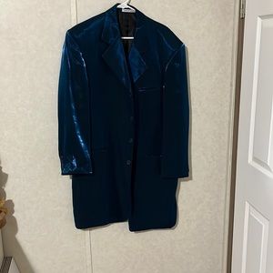 Shimmer Jacket